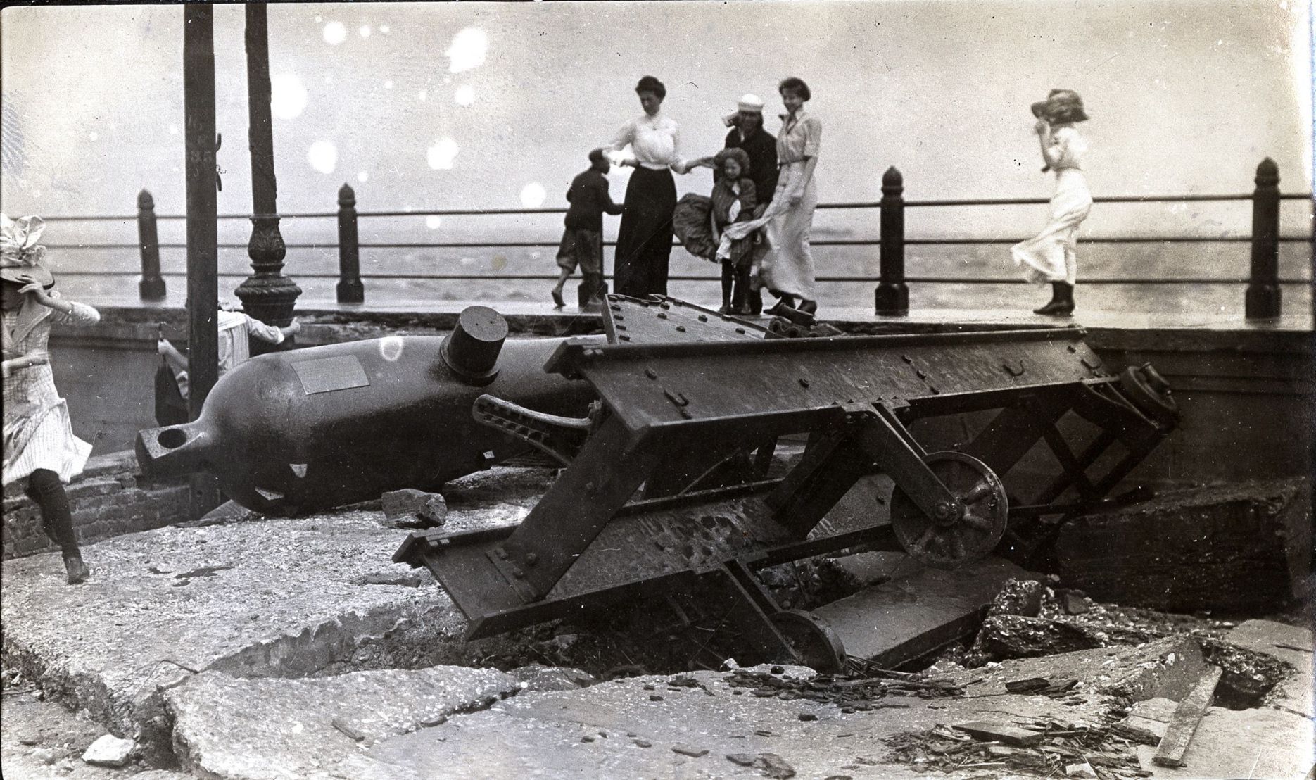 Hurricane of 1893 a deadly reminder Storm struck S.C. island communities with a vengeance on this day Tropics getting busy with Cape Verde storms after a quiet August for Lowcountry